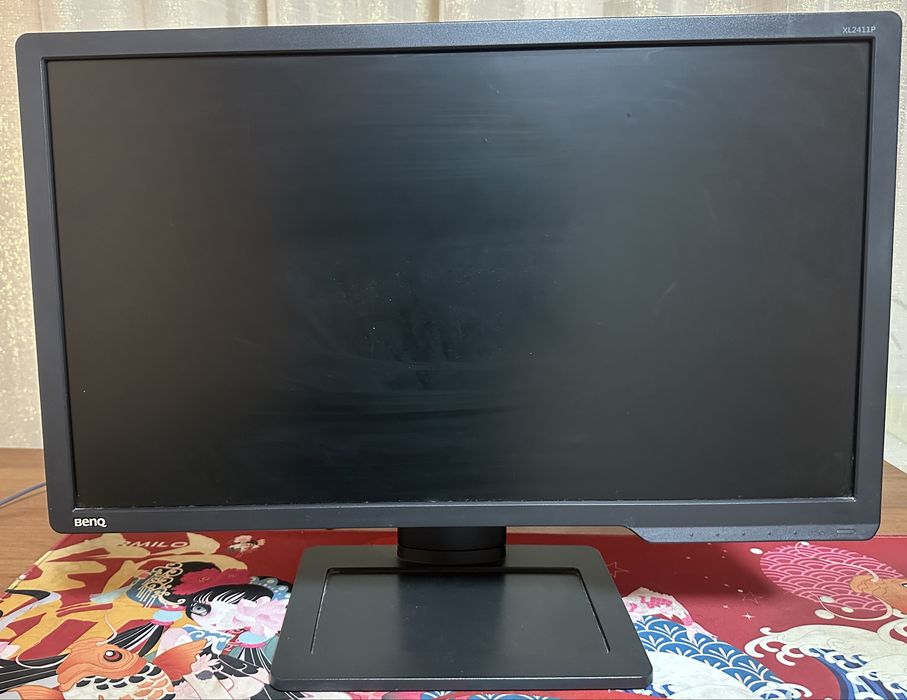 Монитор Benq XL2411P