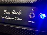 UNIKAT! Two-Rock Traditional Clean 100/50W