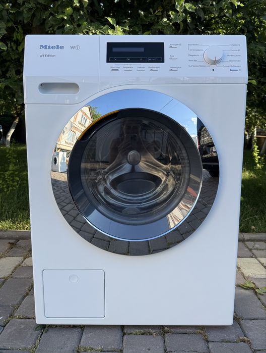 Прпльна машинка б/у з Європи