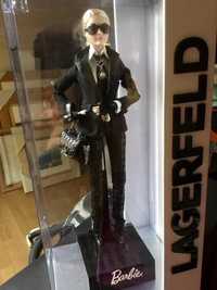 Barbie karl Lagerfeld