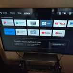 Telewizor PANASONIC TX43HX710E 43" LED 4K AndroidTV Dolby Vision WIFI