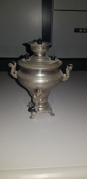 Mały samowar mini