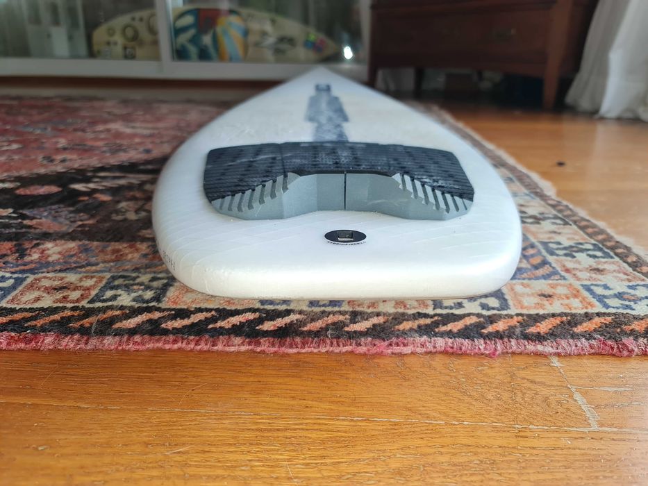 Prancha JS  XERO 6.4