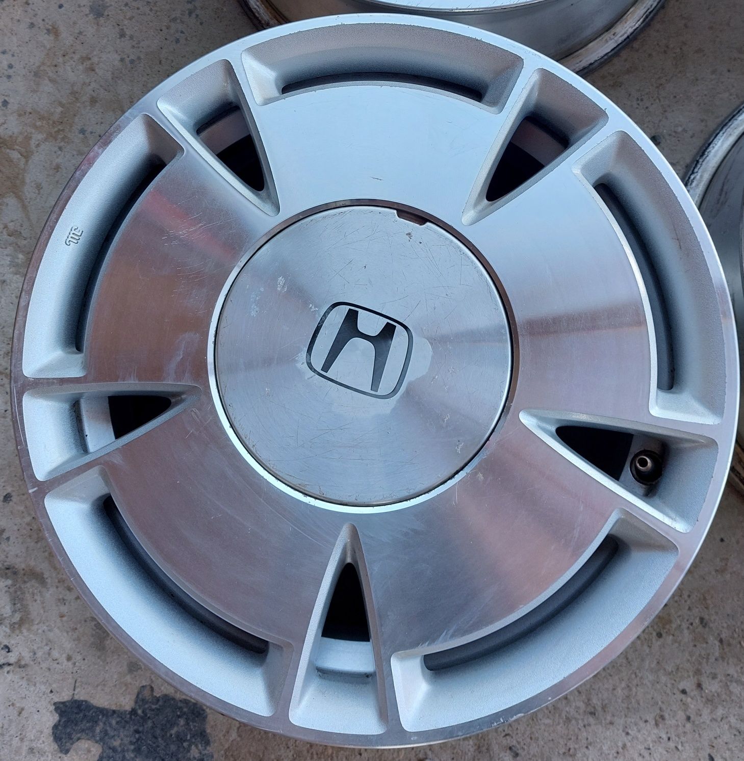 Диски Honda Civic R 15 5 114.3. Japan