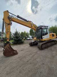 Liebherr R922 rok 2019!8100mth ! Koparka Gasienicowa, Super stan !