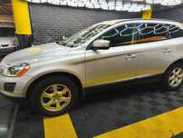 Volvo XC 60 2.0 D3 Geartronic