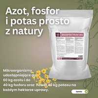 Biospektrum wg 1kg na 4 hektary uprawy