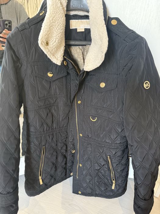 Куртка утеплена Michael Kors