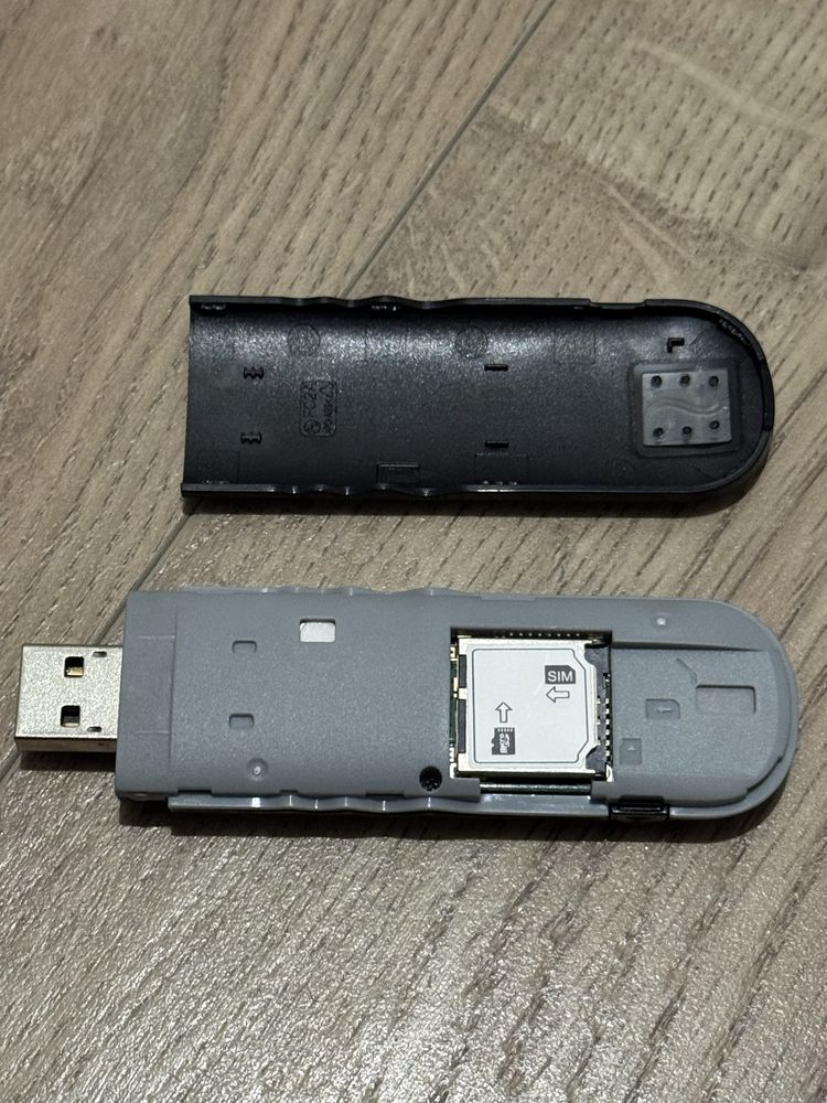 Modem Plus ZTE MF669