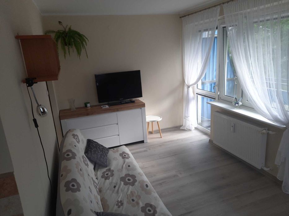 Wynajmę kawalerkę w Iławie