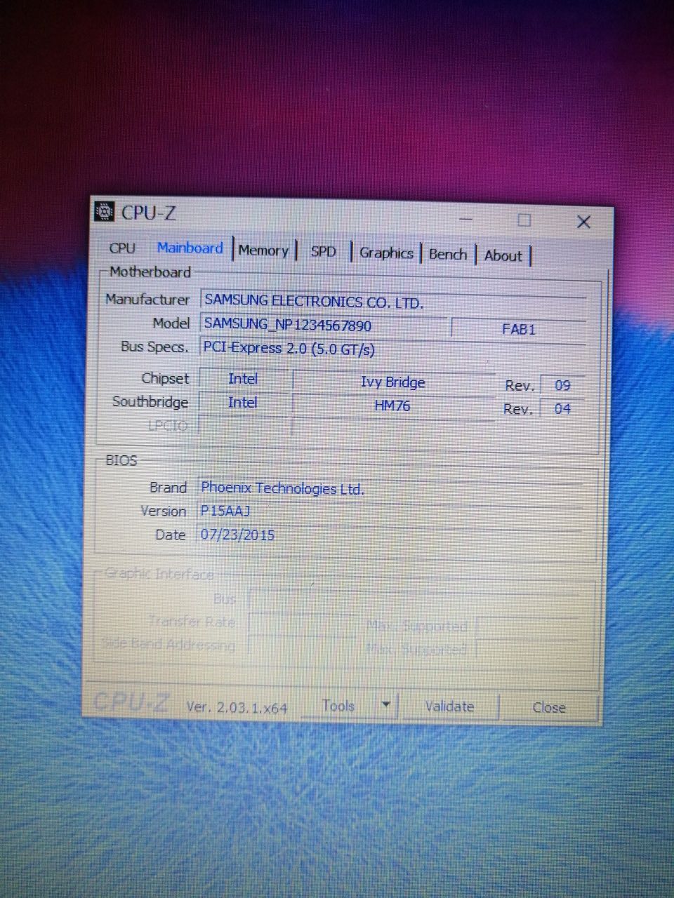 Samsung Ultrabook Pentium i5 leve e bonito 8GB SSD 256 GB