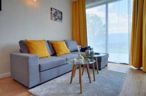 Apart - Invest Apartament Szklarska 800 B3