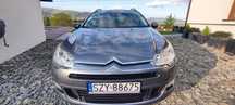 Citroën C5 Sprzedam Citroena C5 2.0 HDi (163 KM) – Idealny, Bezawaryjny, z 2010