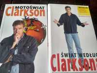 Clarkson świat według Clarksona,motoswiat