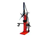 ŁUPARKA HYDRAULICZNA 11T SILNIK 3kW 230V rozłupuje 100cm