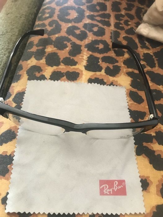 Окуляри Ray Ban оригінал