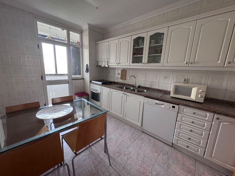 T2 Junto ao Parque Nascente