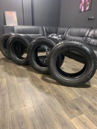 Гума Зимова hankook winter i*cept rw11 R16 235/60