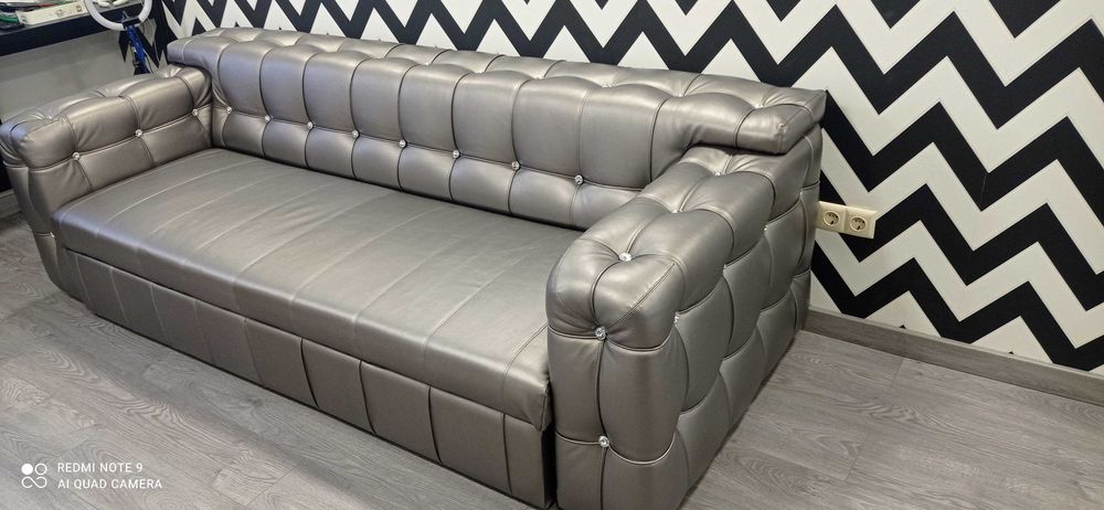 Мебель перетяжка и ремонт