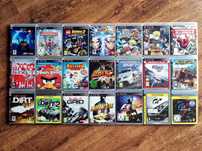 Gry PS3 Dla Dzieci Samochody Strzelanki Sportowe Inne