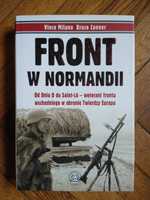 Front w Normandii - Vince Milano, Bruce Conner