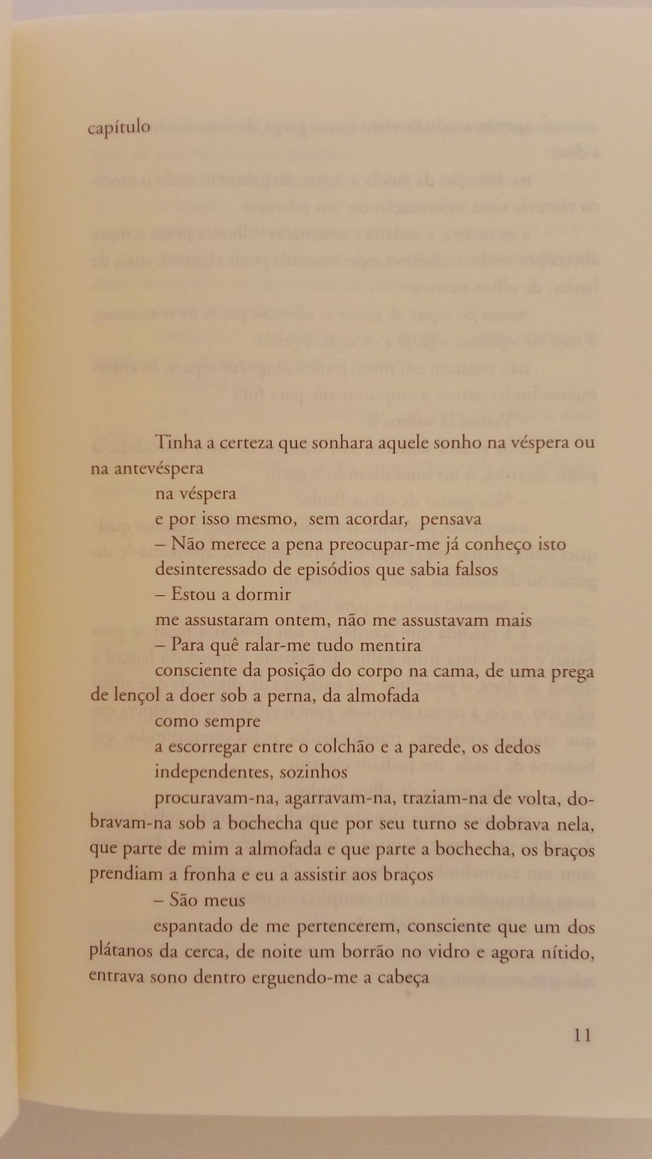 Livro "Que Farei Quando Tudo Arde"