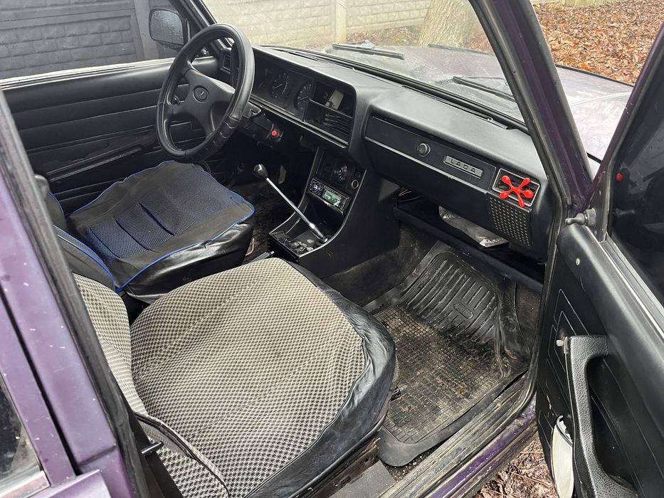 Продам ваз 2107 Можливий обмін