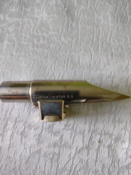 Ustnik Lawton 10 Star B S