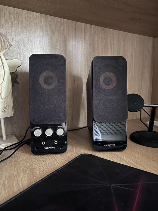 Głośniki Creative GigaWorks T20 Series II