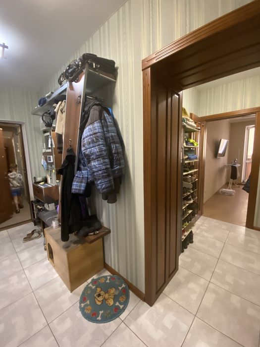 В Продаже 2 к к в Новострое ЖК Никола Град, 5/10 эт