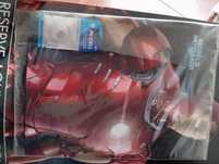 Iron man fascículo 1 primeiras peças