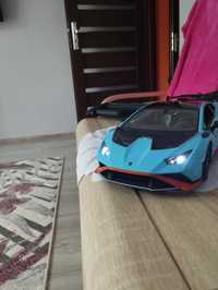 Lamborghini huracan STO Rastar