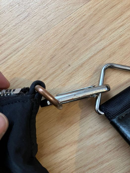 Carteira Bimba y Lola