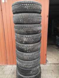 205/60 R16 96H - Semperit Speed-Grip 2 (10 sztuk)