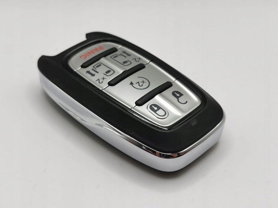 Kluczyk Smart Key Chrysler Pacifica Nowy Oem