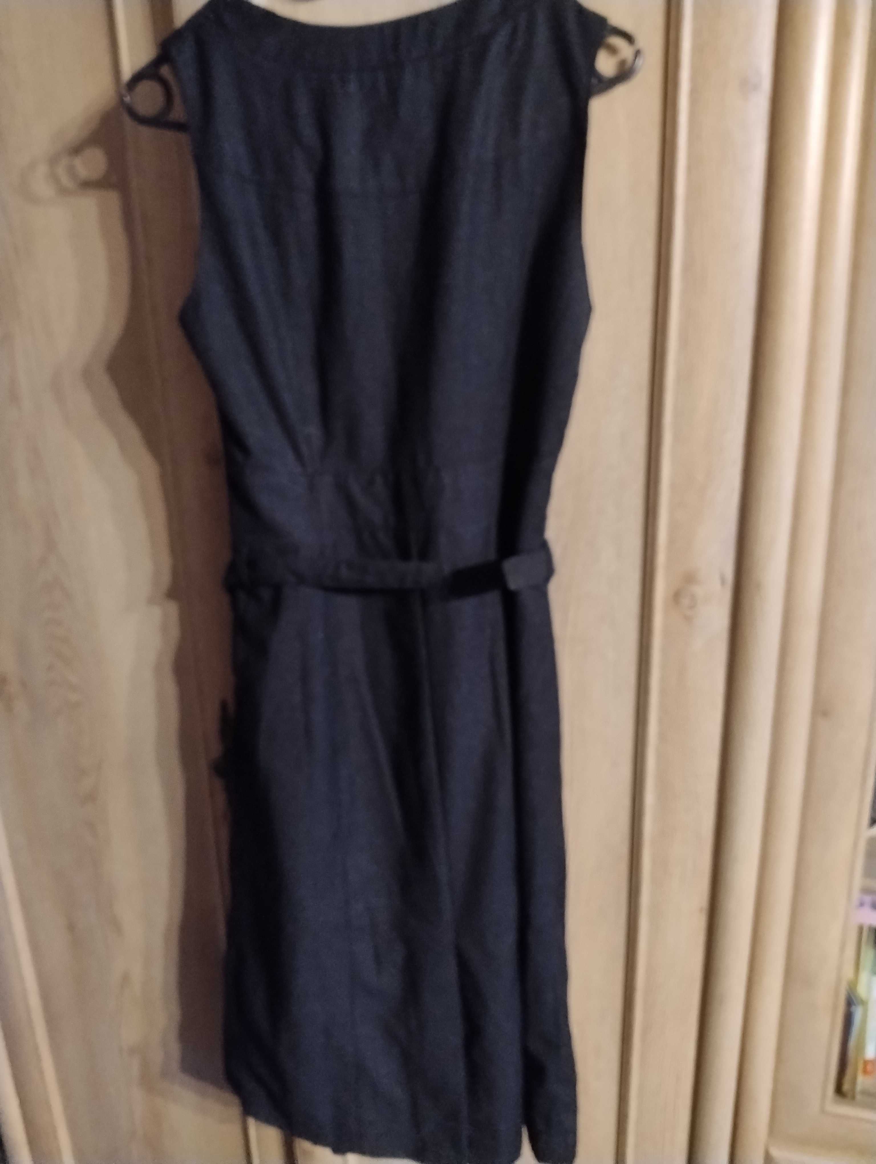 Elegancka sukienka