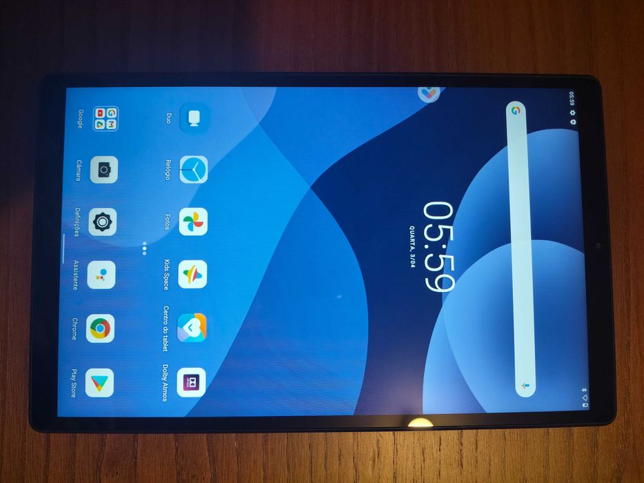 Tablet Lenovo M 10 HD