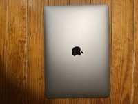 Macbook Air M1 - Space Grey 16 GB 256 GB
