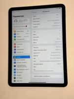 Apple iPad Air 4Gen 2020 4G\LTE 256GB Gray