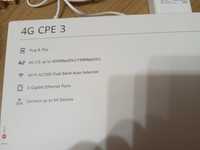 Router bezprzewodowy Huawei 4G CPE 3