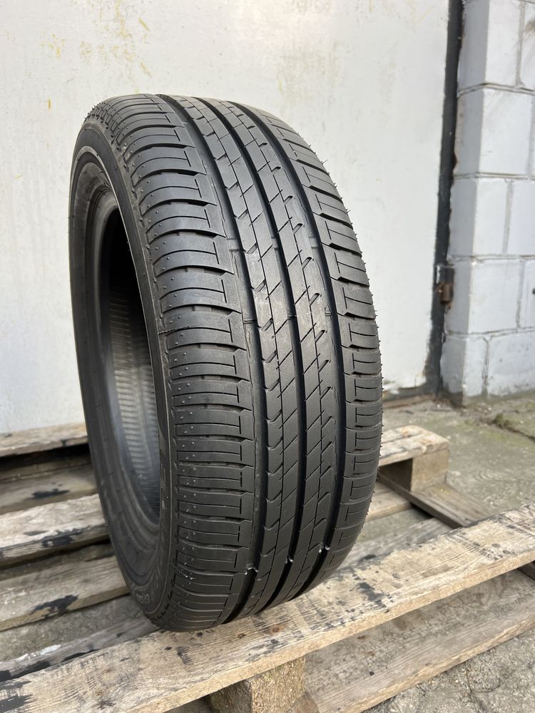 1x opona letnia 195/60/R15 88V bridgestone ecopia ep150