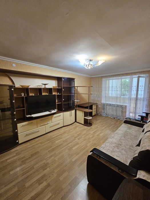 Двокімнатна квартира від власника!