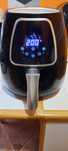 Fritadeira Ar Quente (Airfryer) Koenic 2,8 litros 1300 Watts