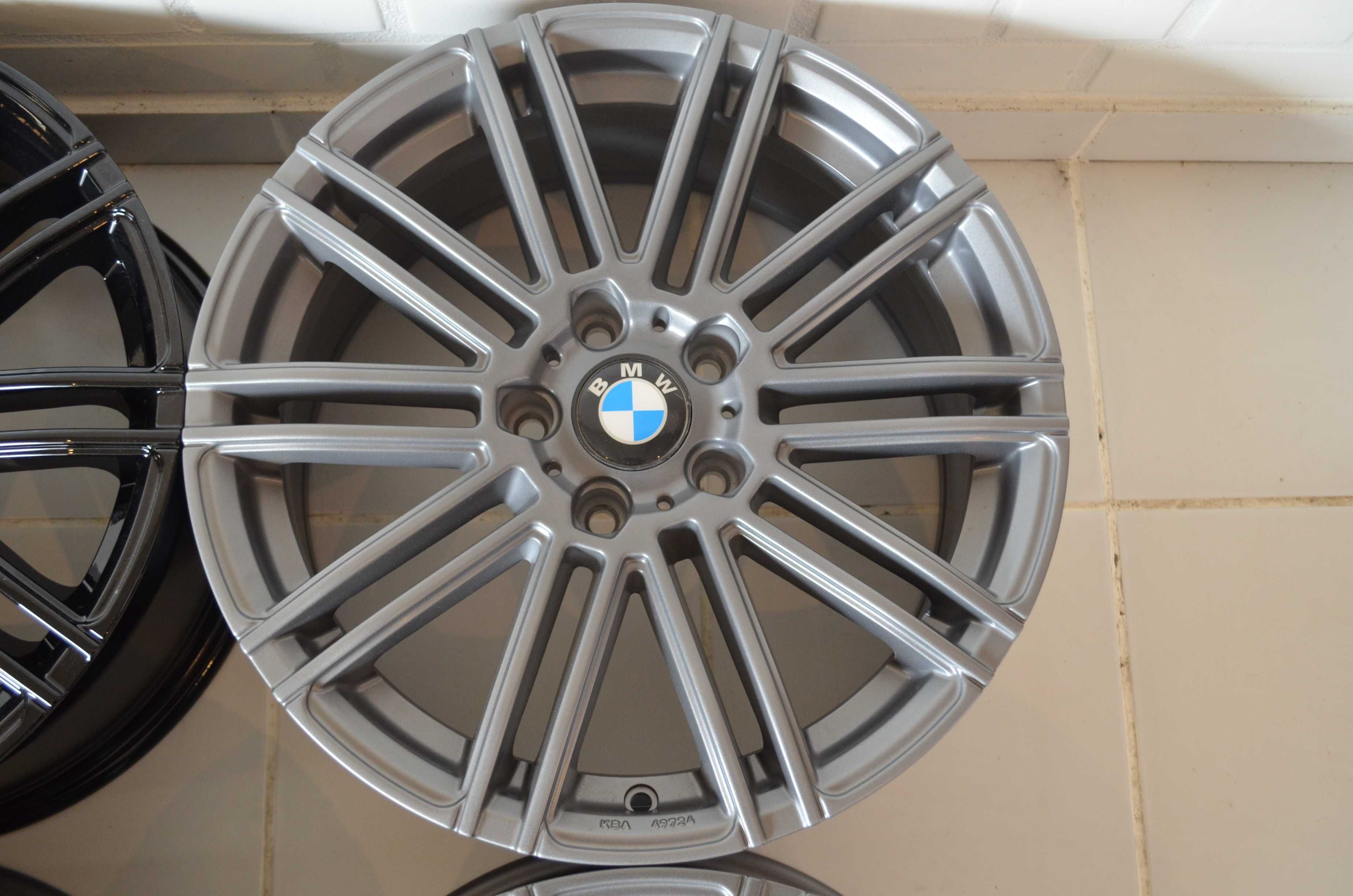 ASA- BBS 18" 5X120 E90 ,F10 ,E46 ,Z4, F20, E87