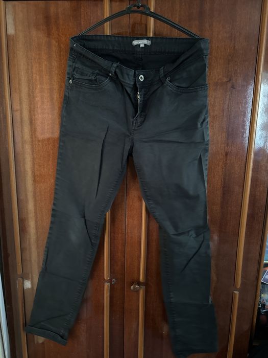 Джинси на дівчинку