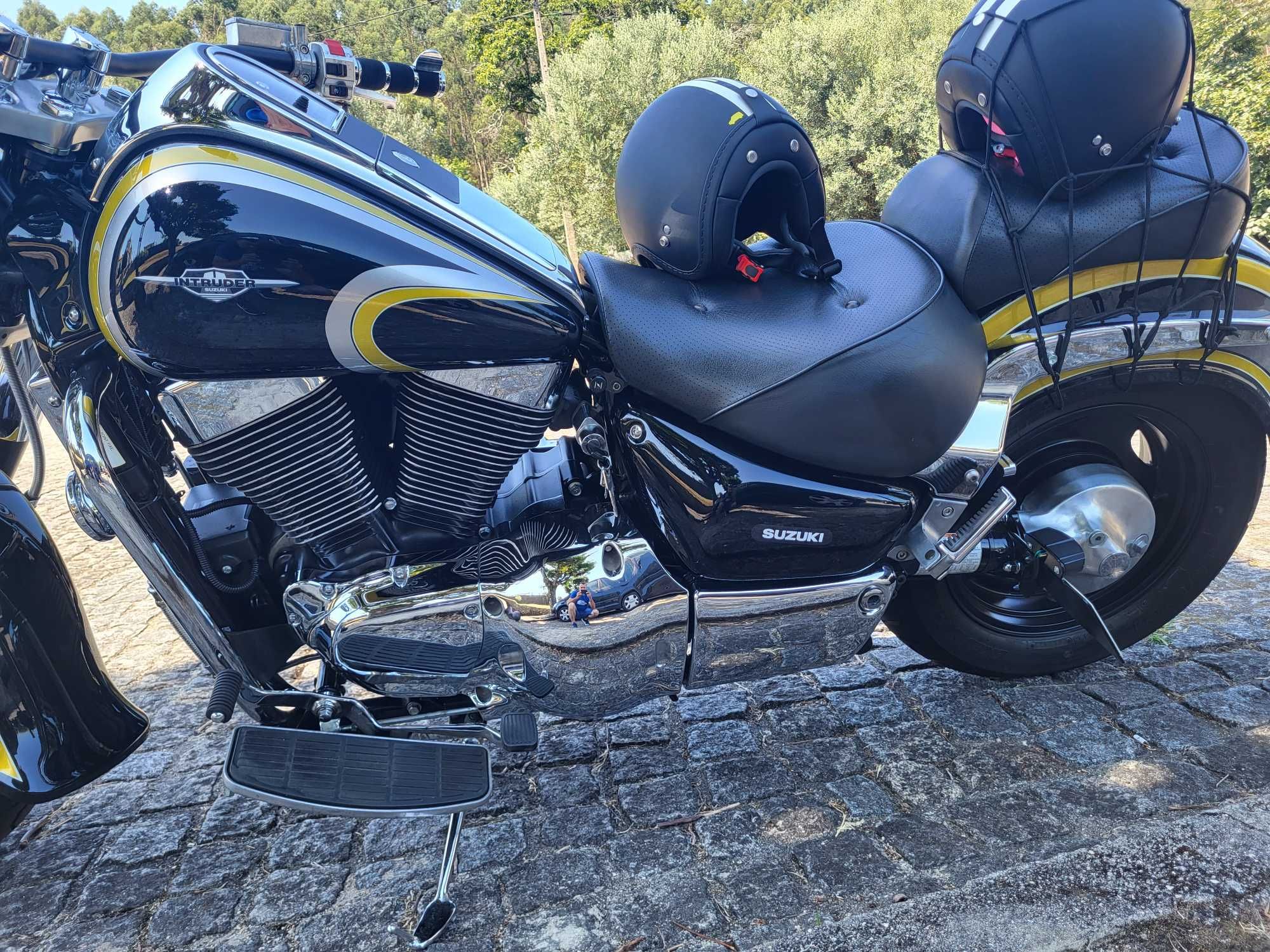 Motos usados em bom estado