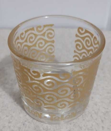 Kieliszek do likieru whisky Tolon-tolon (literatka szklanka)