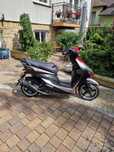 Sprzedam motorower Junak 108 ZN50QT-52A