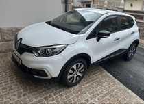 Renault captur 1.5 dci Exclusive