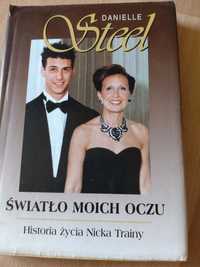 Danielle Steel Światło moich oczu